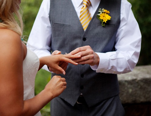Советы для гостей на свадьбе
