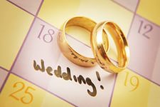 Планирование свадьбы или как все успеть?