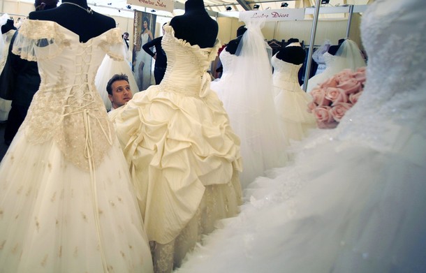 Свадебные Платья Напрокат Москва Фото