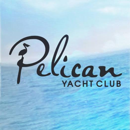 Свадьбы в Pelican Yacht Club