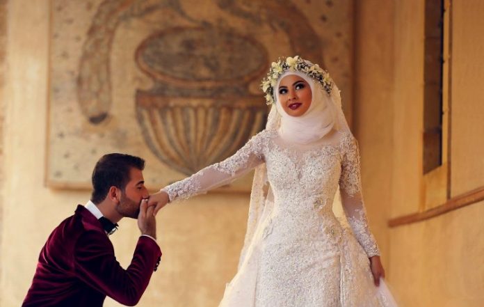 Мусульманская свадьба: старинные обычаи, интересные традиции