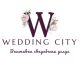 WEDDING CITY MOSCOW. Выставка свадебных услуг