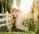 Платье невесты и место для свадьбы: что общего?