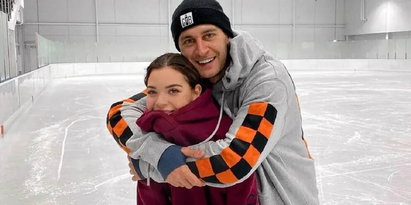Не судьба! Аделина Сотникова и Давид Манукян – на льду не пара!