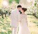 10 преимуществ весенних свадеб