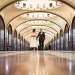 Необычные места для росписи в Москве: где узаконить отношения с атмосферой
