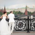 Майская свадьба в Москве и Подмосковье: весенняя сказка для самых романтичных
